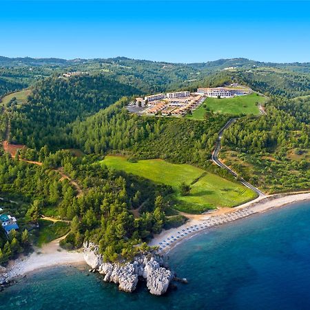 Ajul Luxury Hotel & Spa Resort, A Registry Collection Hotel Agia Paraskevi  Eksteriør billede