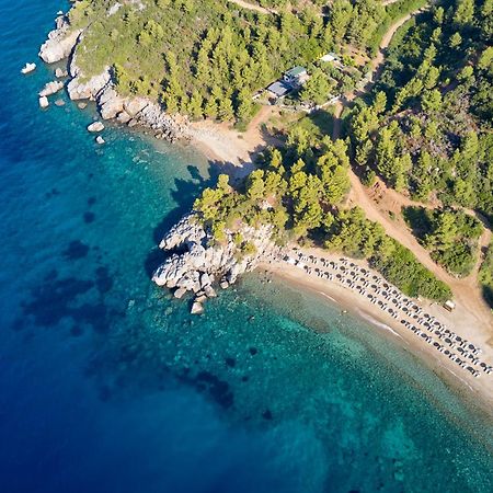Ajul Luxury Hotel & Spa Resort, A Registry Collection Hotel Agia Paraskevi  Eksteriør billede