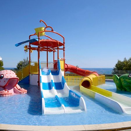 Ajul Luxury Hotel & Spa Resort, A Registry Collection Hotel Agia Paraskevi  Eksteriør billede