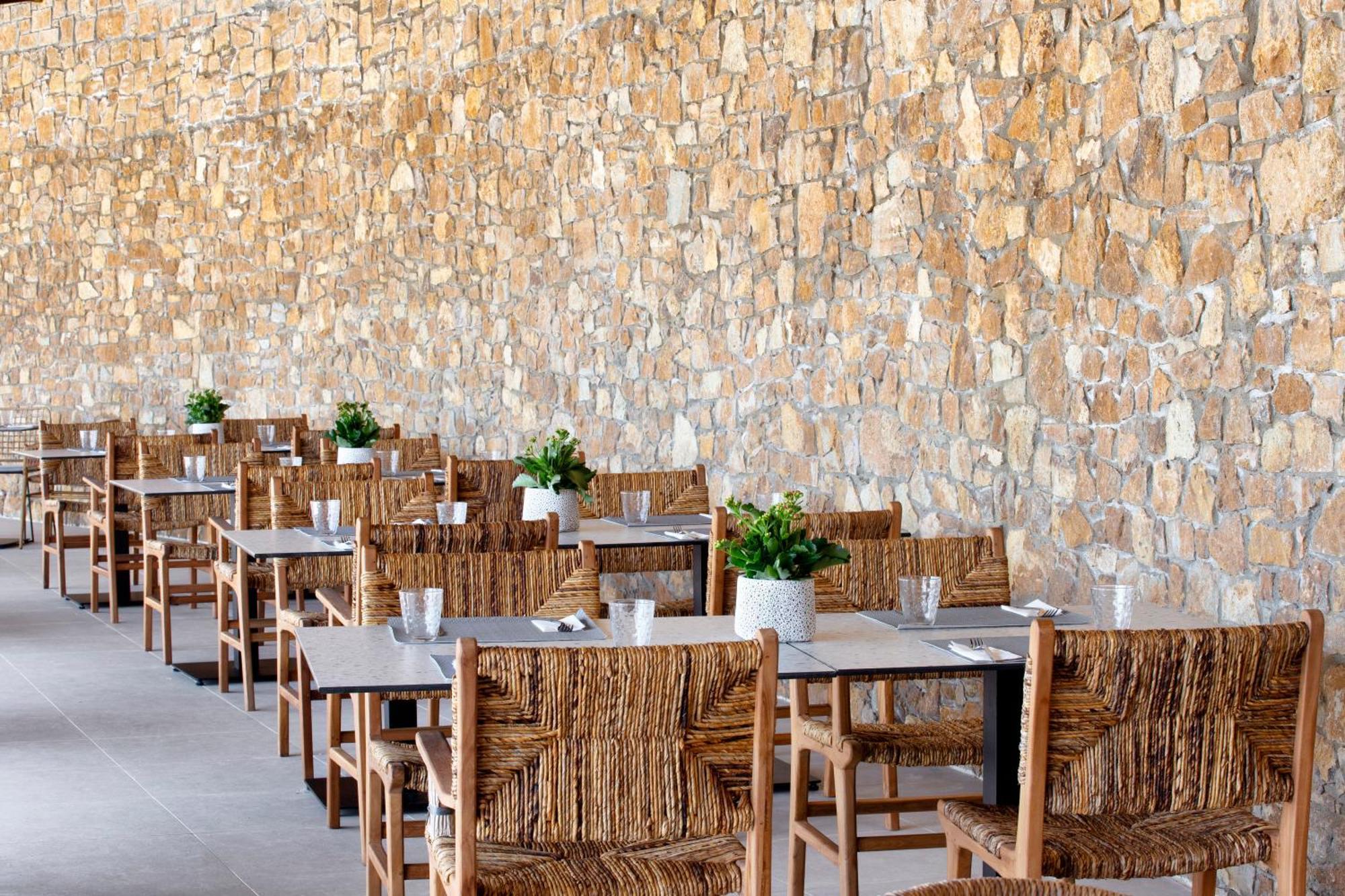 Ajul Luxury Hotel & Spa Resort, A Registry Collection Hotel Agia Paraskevi  Eksteriør billede