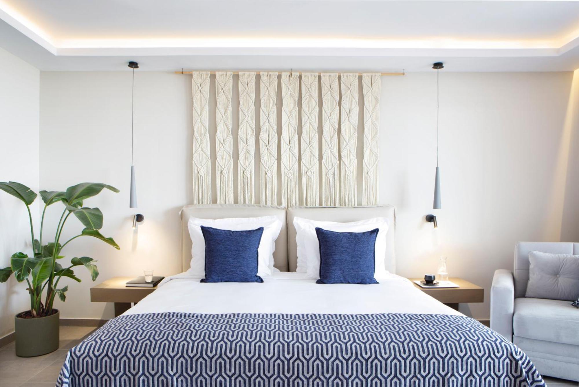 Ajul Luxury Hotel & Spa Resort, A Registry Collection Hotel Agia Paraskevi  Eksteriør billede