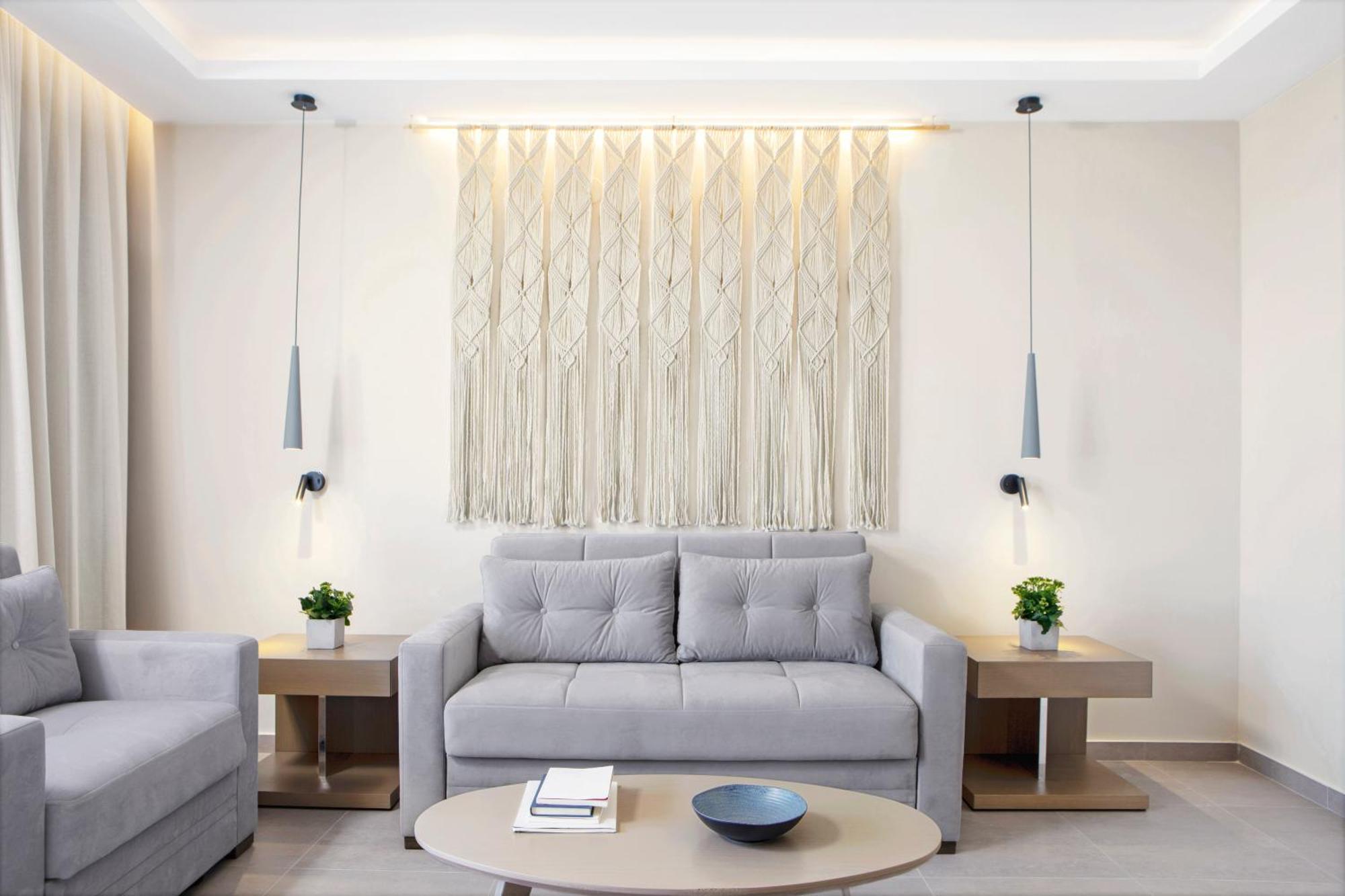 Ajul Luxury Hotel & Spa Resort, A Registry Collection Hotel Agia Paraskevi  Eksteriør billede