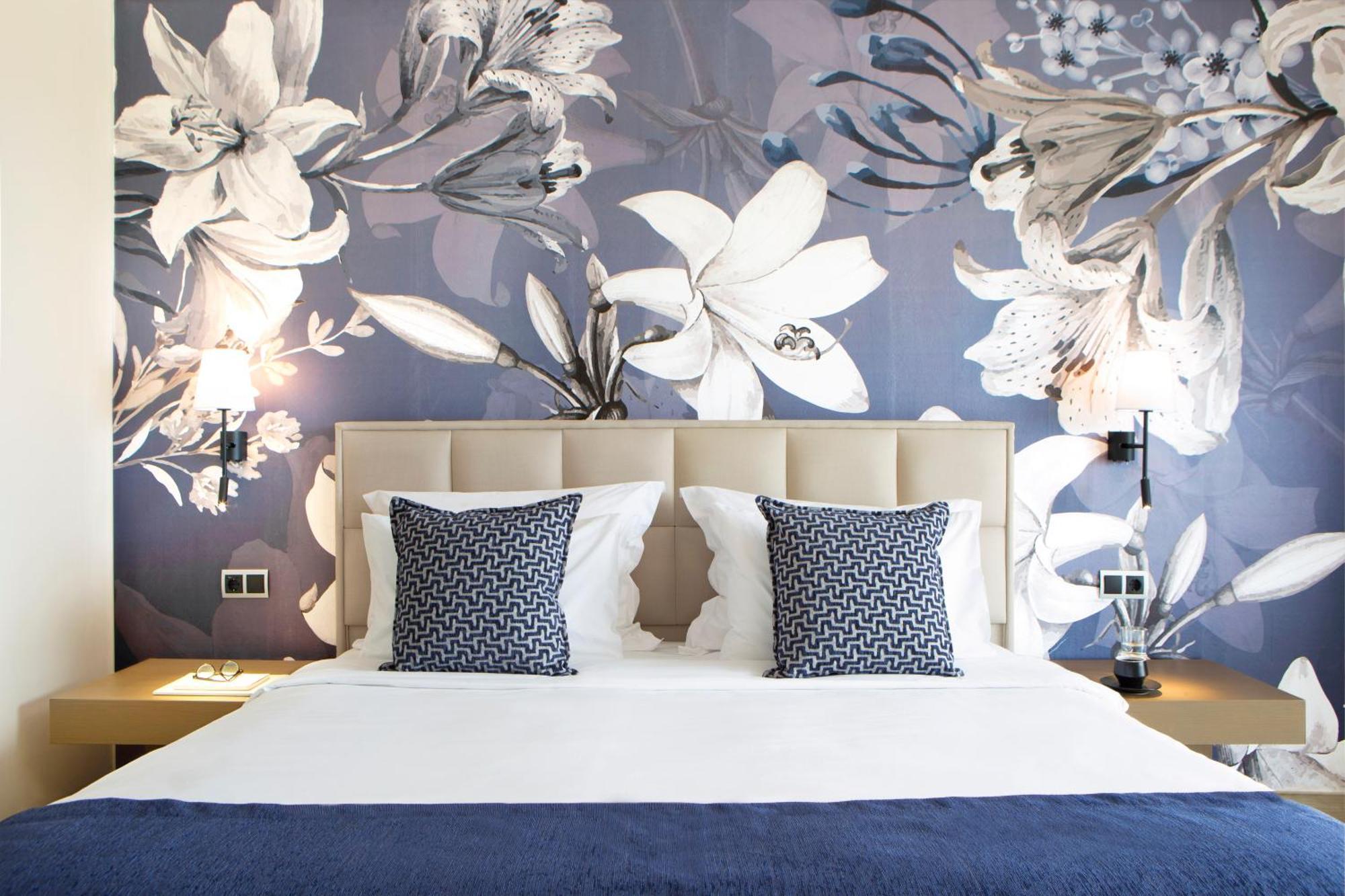 Ajul Luxury Hotel & Spa Resort, A Registry Collection Hotel Agia Paraskevi  Eksteriør billede