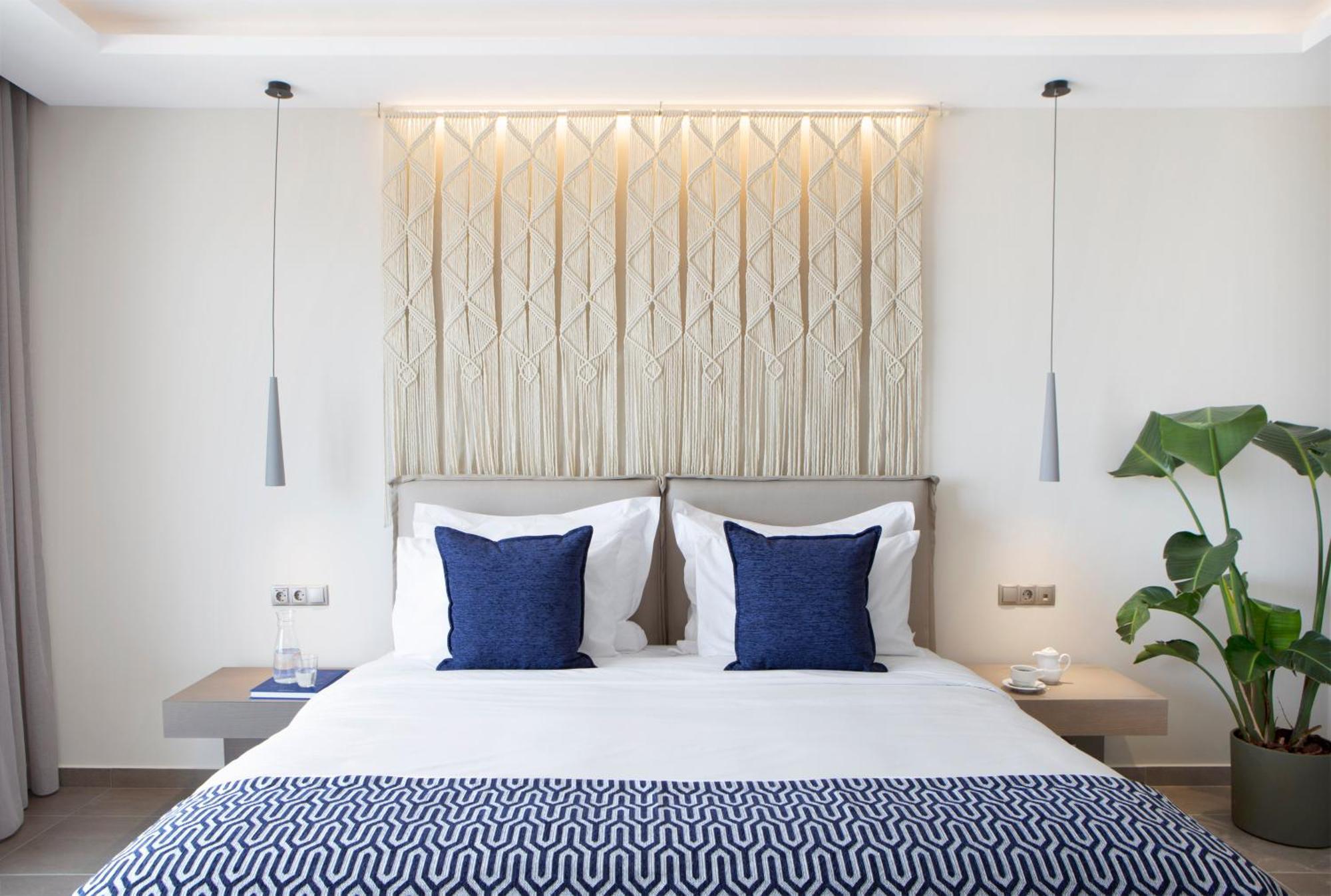 Ajul Luxury Hotel & Spa Resort, A Registry Collection Hotel Agia Paraskevi  Eksteriør billede